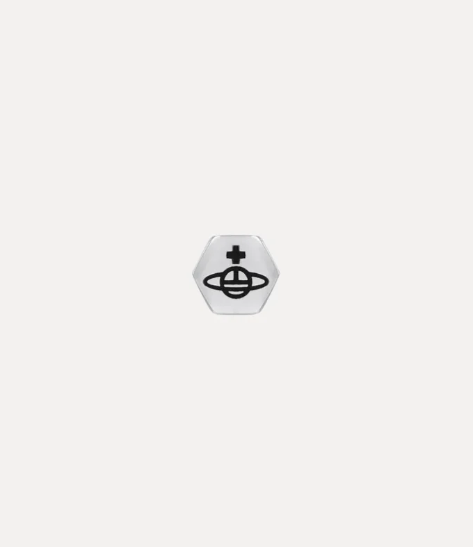 Adel Single Stud Ohrring