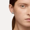 Adel Single Stud Ohrring