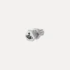 Adel Single Stud Ohrring