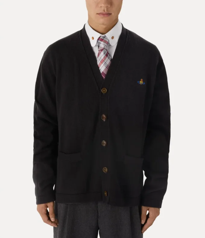 Alex Cardigan Alex Cardigan