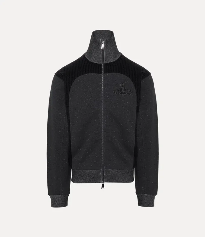 Alien Track Jacke Alien Track Jacke