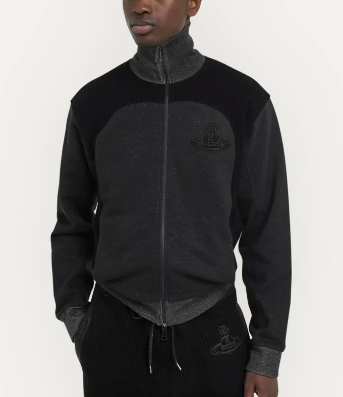 Alien Track Jacke Alien Track Jacke