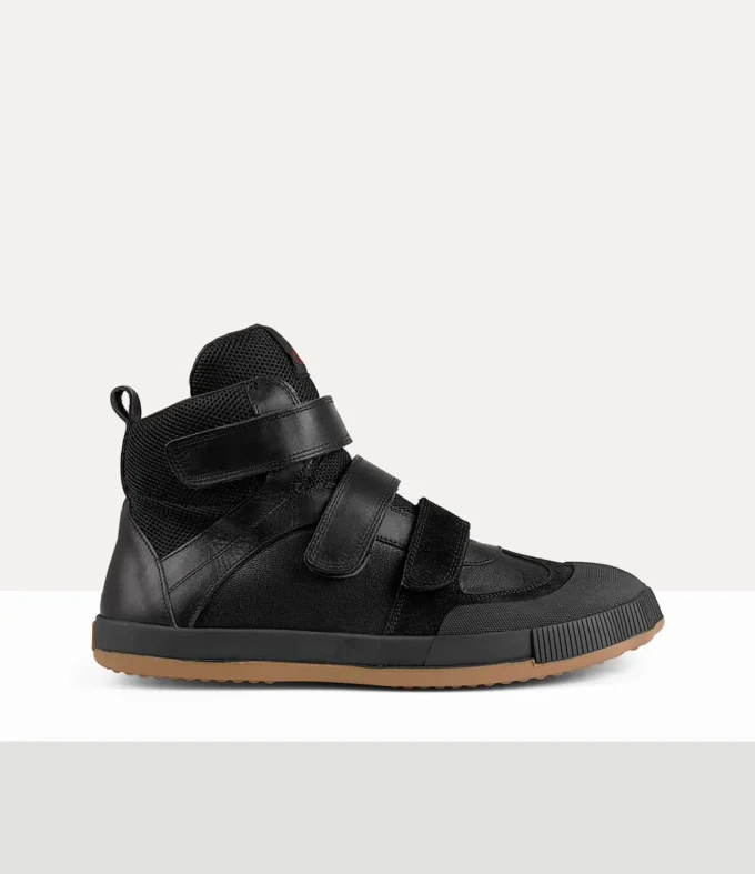 Animal Basketball Sneakers