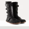 Animal Pirate Boot