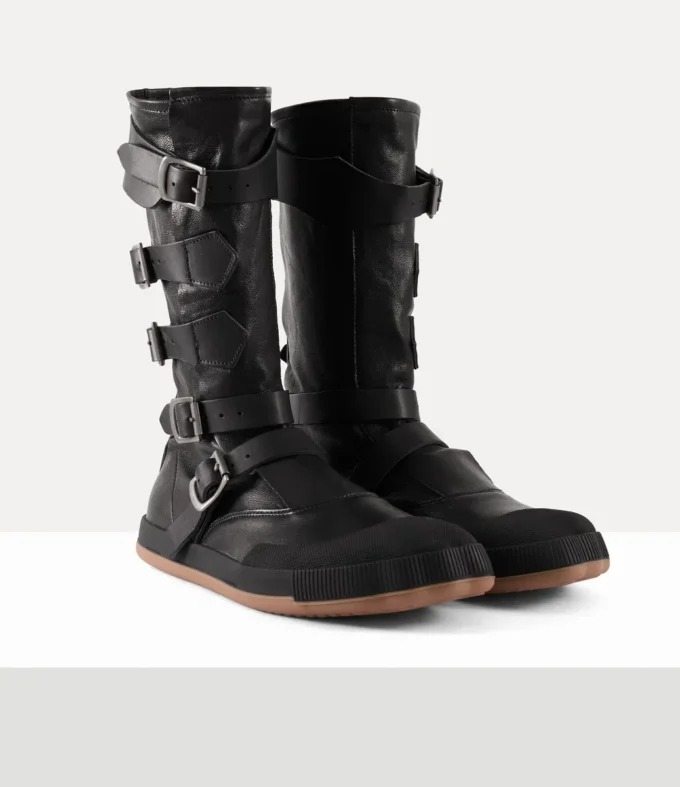 Animal Pirate Boot