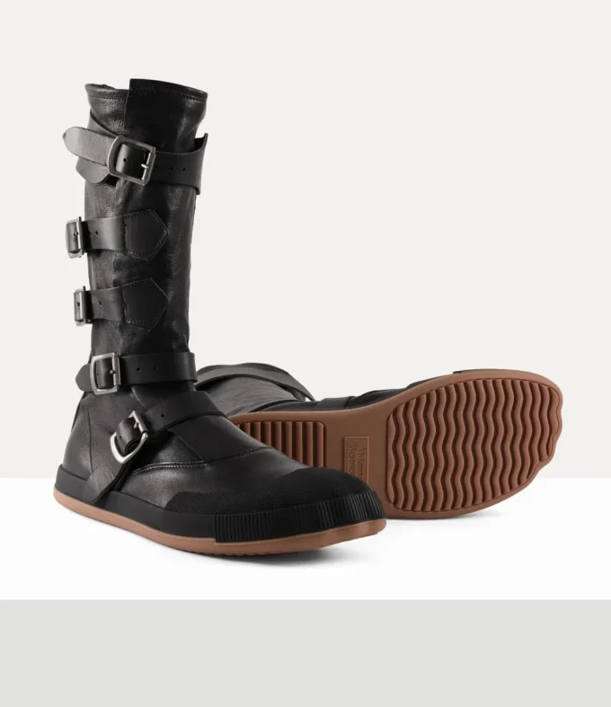 Animal Pirate Boot