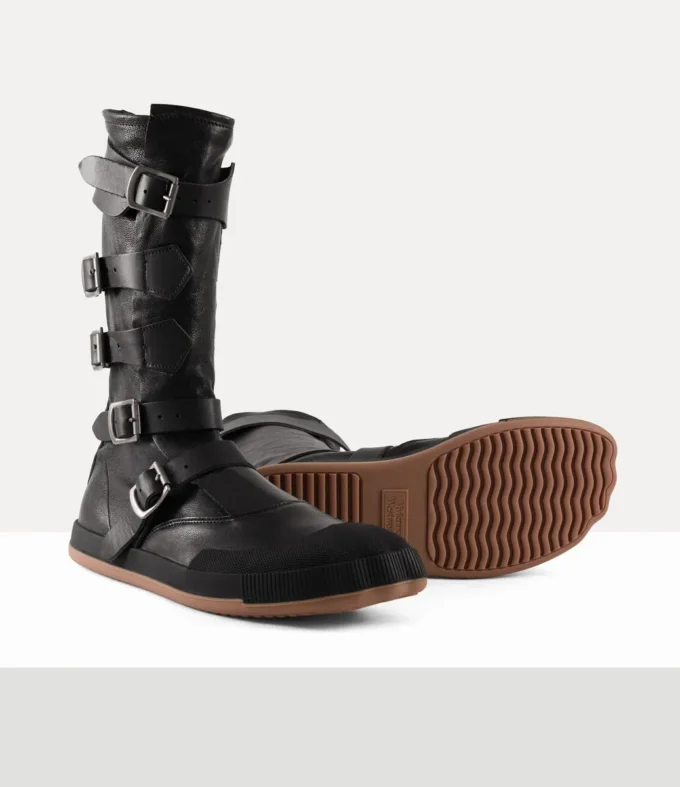 Animal Pirate Boot