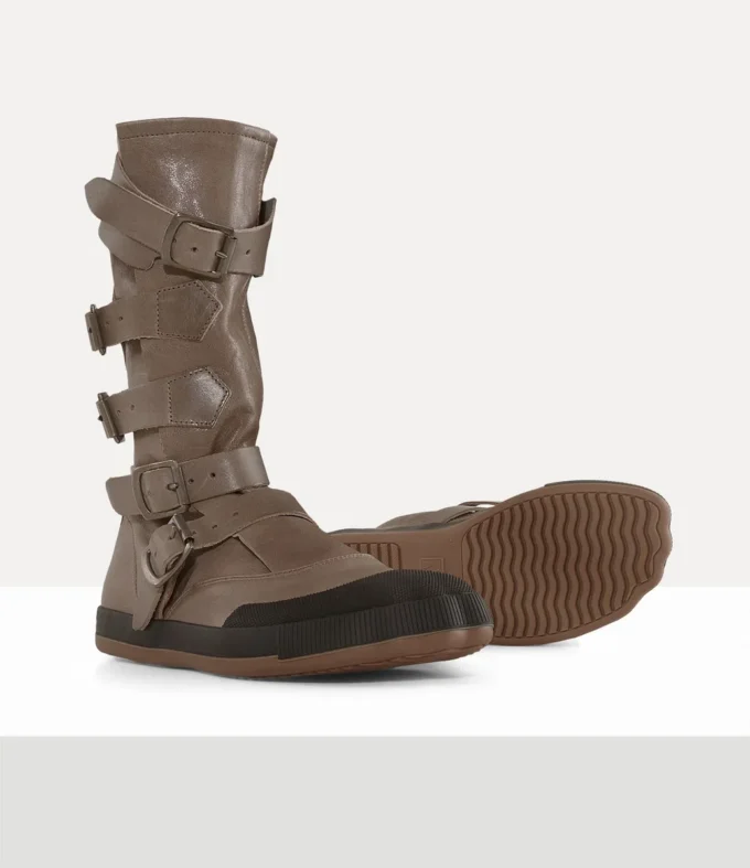 Animal Pirate Boot