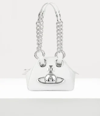 Archive Orb Chain Handtasche
