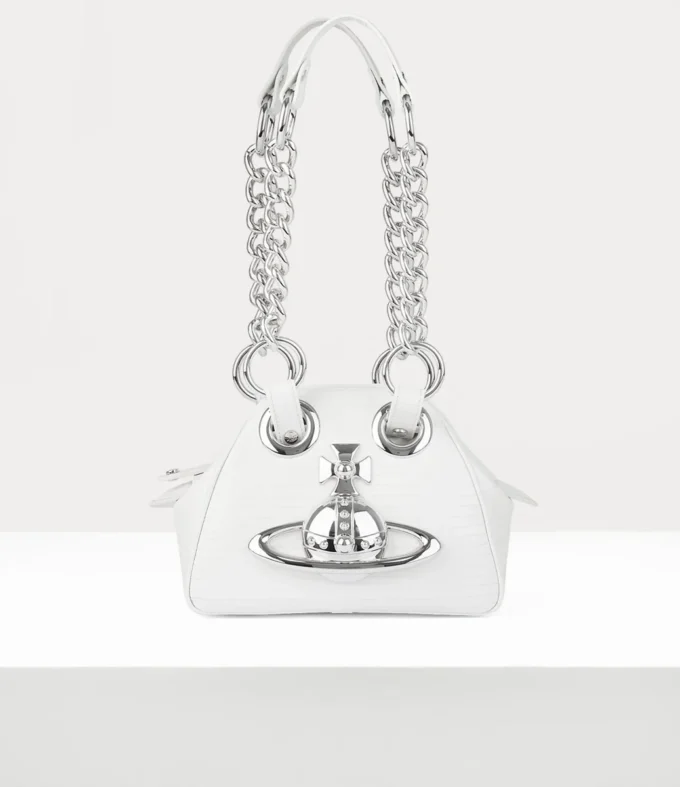 Archive Orb Chain Handtasche Archive Orb Chain Handtasche