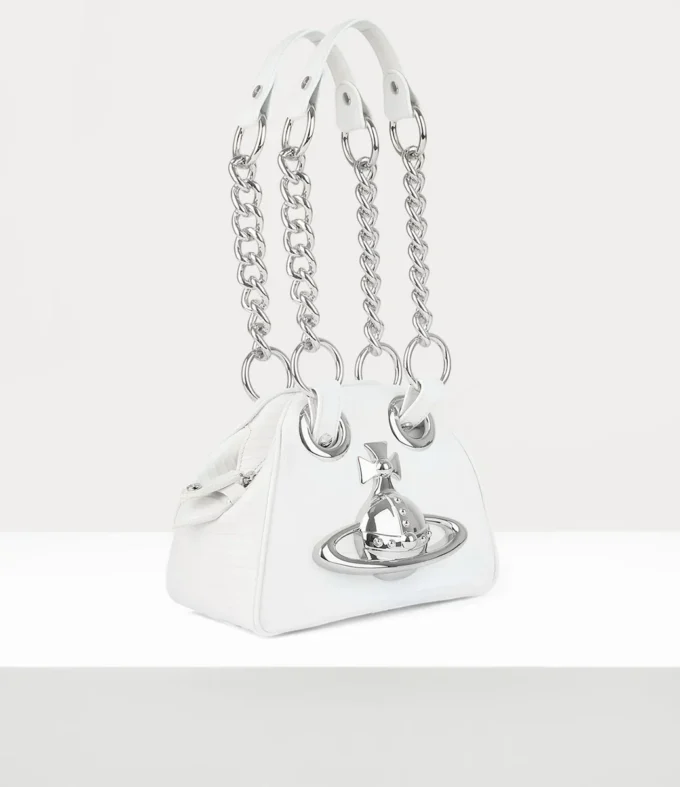 Archive Orb Chain Handtasche Archive Orb Chain Handtasche