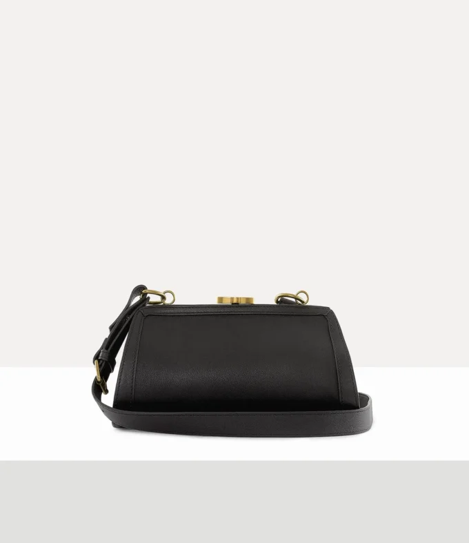Ascot Frame Bag