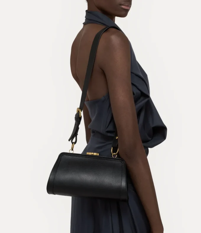 Ascot Frame Bag
