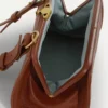 Ascot Frame Bag