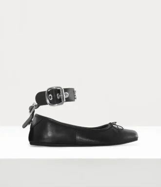 Bardot Ballerinas
