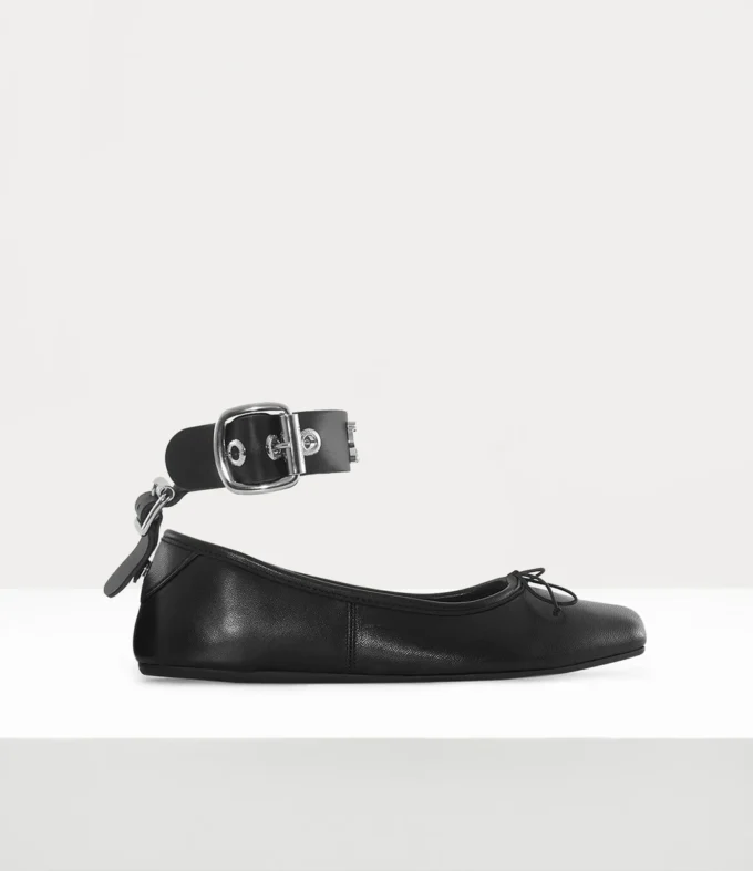 Bardot Ballerinas Bardot Ballerinas