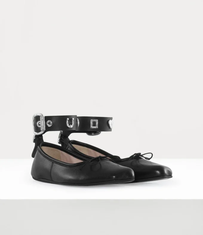 Bardot Ballerinas Bardot Ballerinas