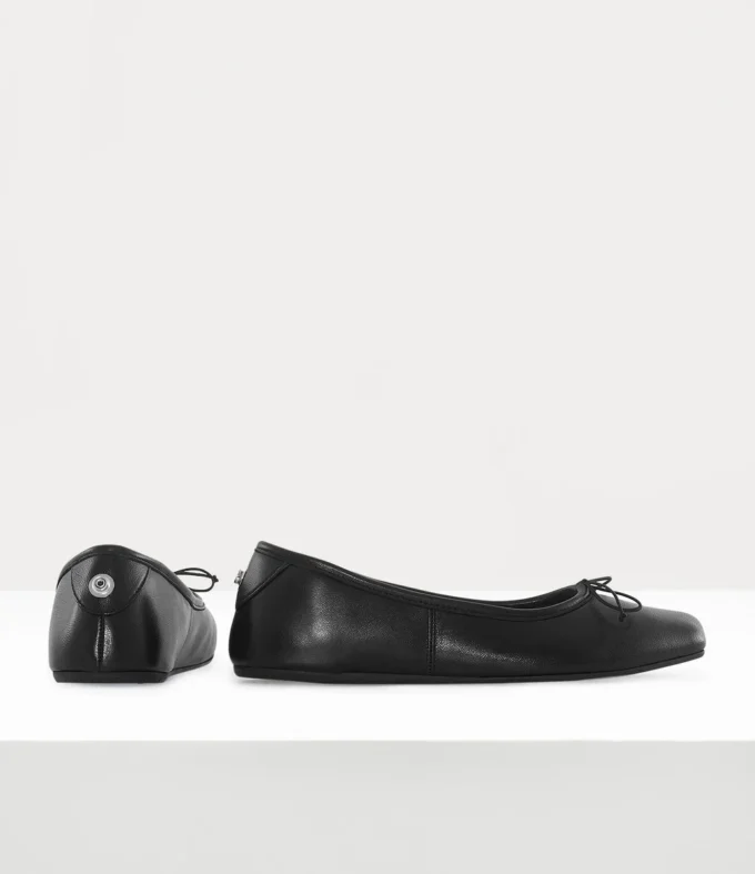 Bardot Ballerinas Bardot Ballerinas