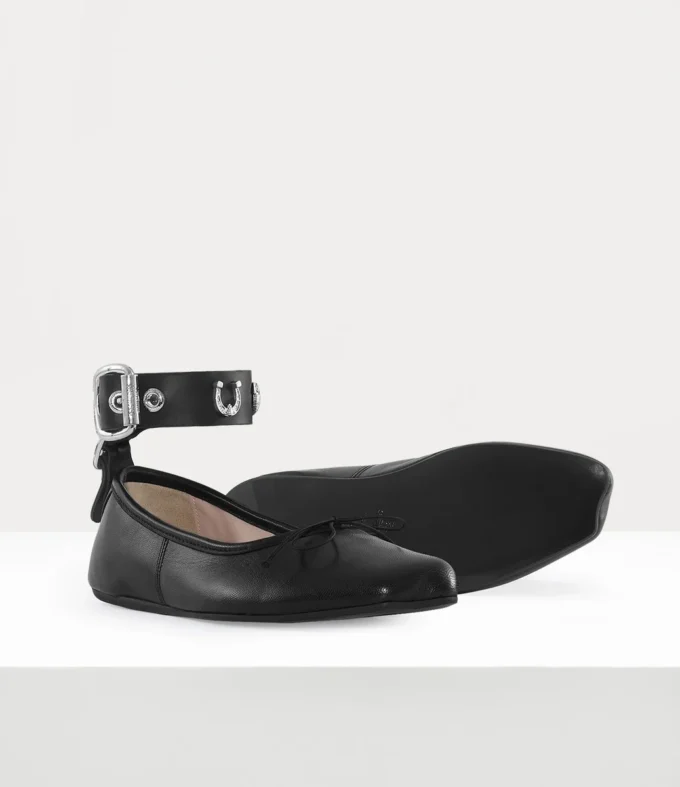 Bardot Ballerinas Bardot Ballerinas