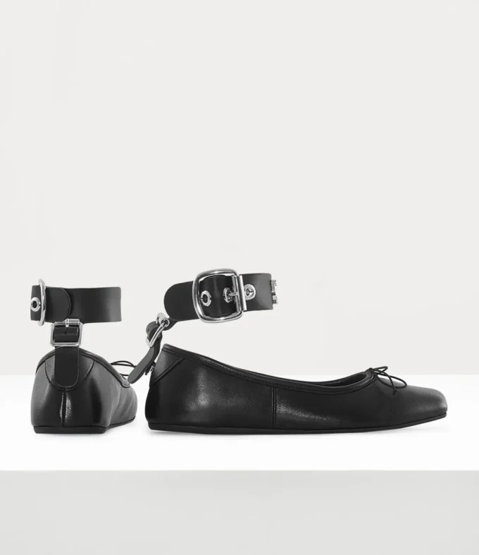 Bardot Ballerinas Bardot Ballerinas