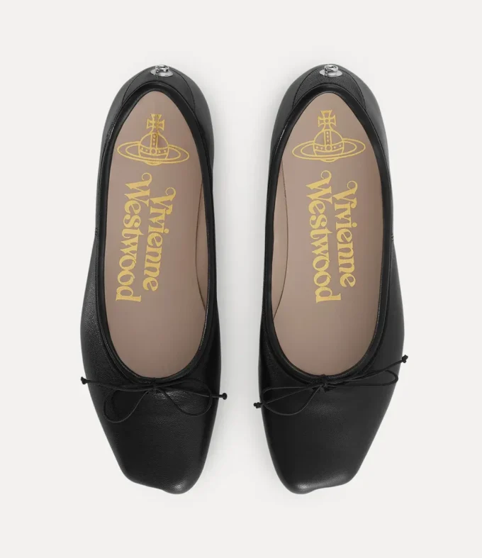 Bardot Ballerinas Bardot Ballerinas