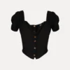 Bea Corset Cardigan Bea Corset Cardigan