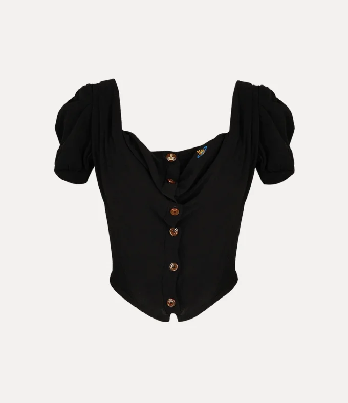 Bea Corset Cardigan Bea Corset Cardigan