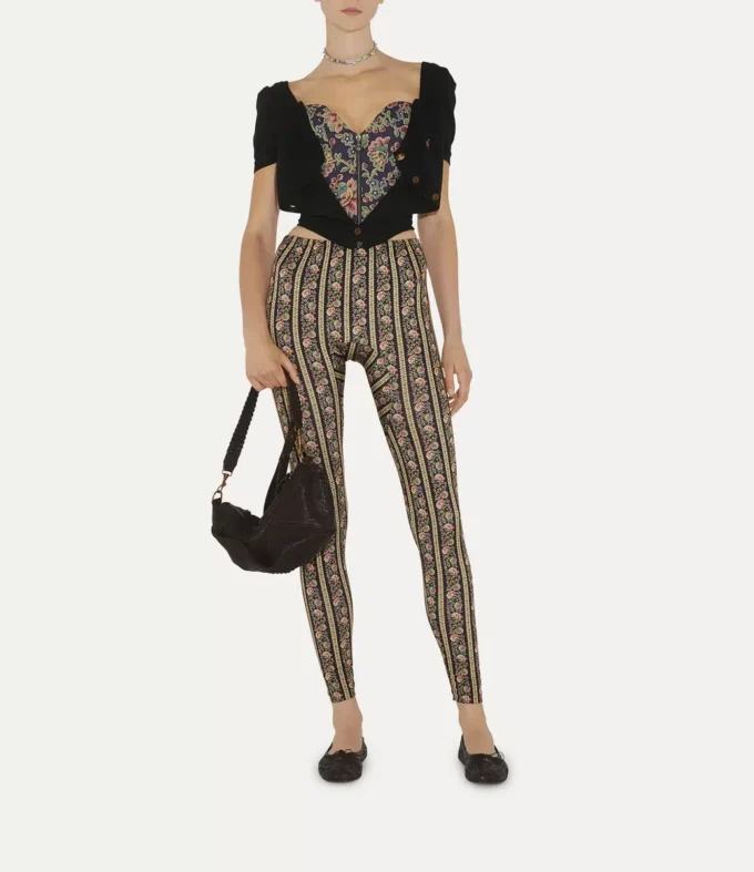 Bea Corset Cardigan Bea Corset Cardigan