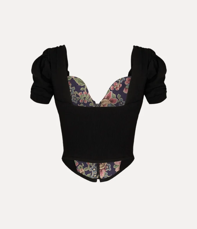 Bea Corset Cardigan Bea Corset Cardigan