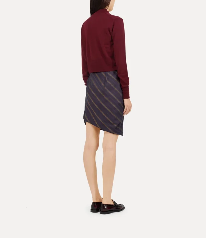 Bea Cropped Cardi