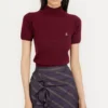 Bea Rollkragenpullover