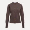 Bea Strickjacke