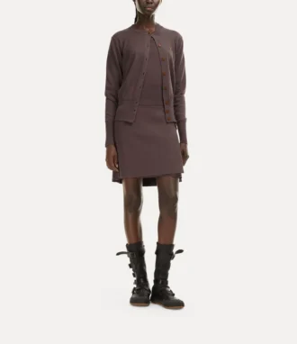Bea Strickjacke