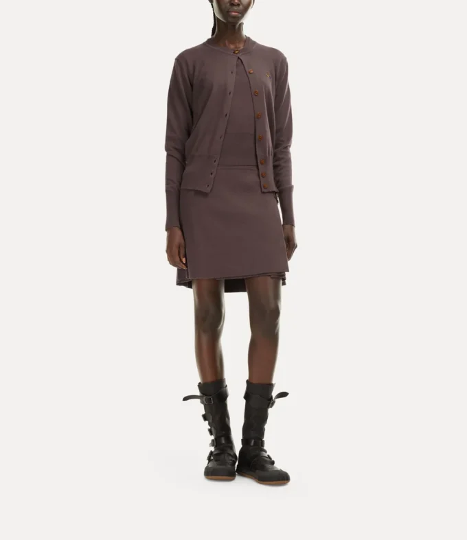 Bea Strickjacke