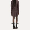Bea Strickjacke