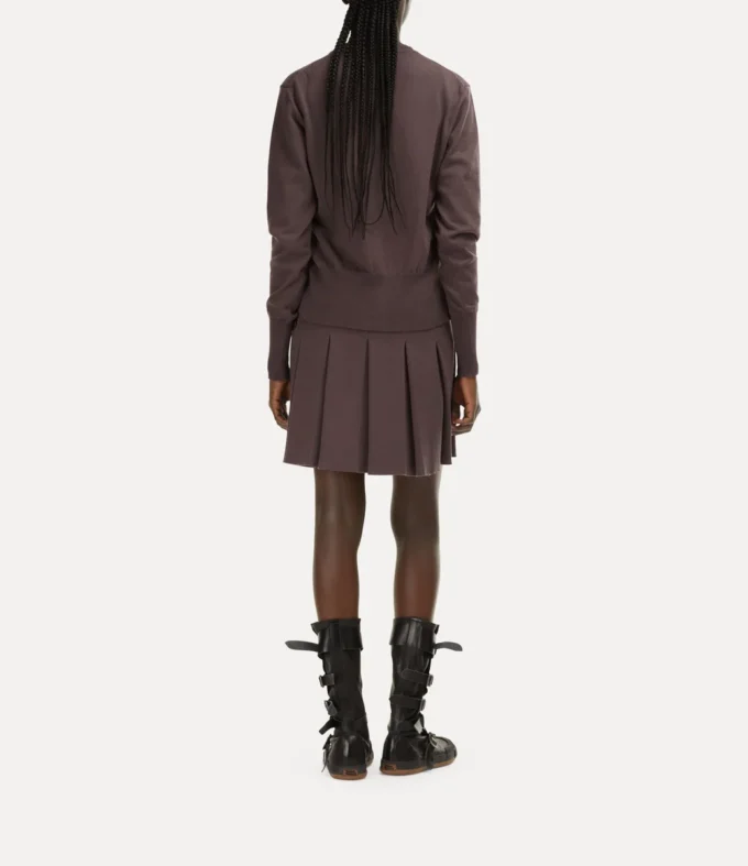Bea Strickjacke