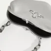 Belle Heart Frame Geldbörse Belle Heart Frame Geldbörse