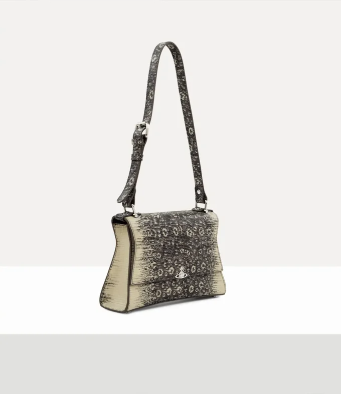 Bianca Small Shoulder Bag Bianca Small Shoulder Bag