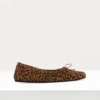 Brigitte Ballerina-Schuh Brigitte Ballerina-Schuh