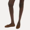 Brigitte Ballerina-Schuh Brigitte Ballerina-Schuh