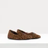 Brigitte Ballerina-Schuh Brigitte Ballerina-Schuh