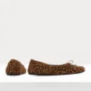 Brigitte Ballerina-Schuh Brigitte Ballerina-Schuh