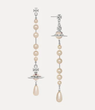 Broken Pearl Ohrringe