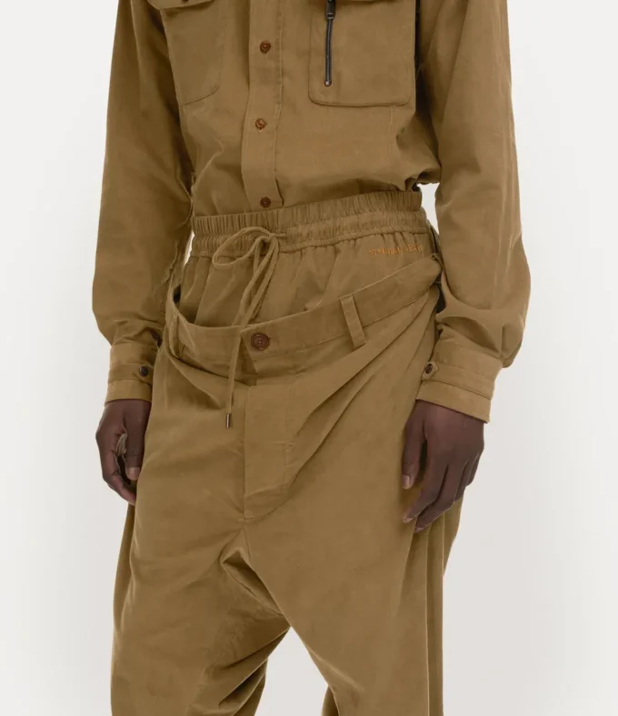 Builder-Hose