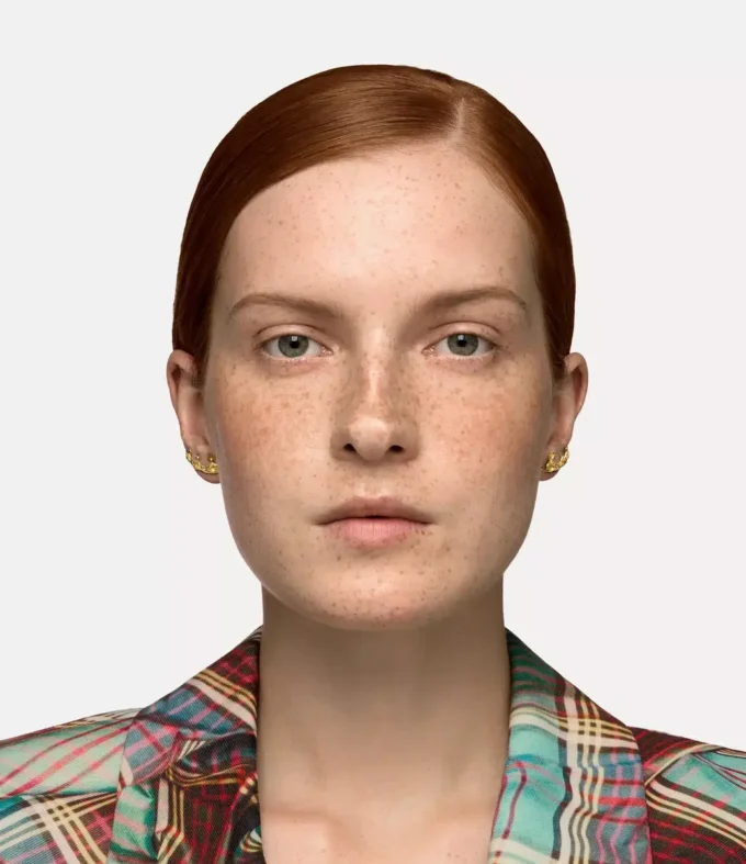 Candy Ohrringe Candy Ohrringe