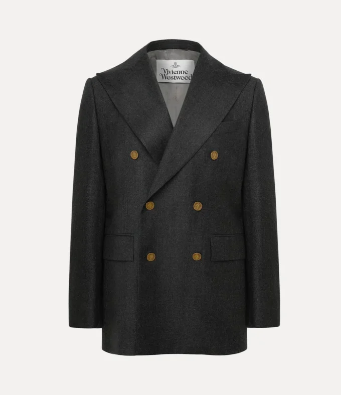 Captain-Jacke