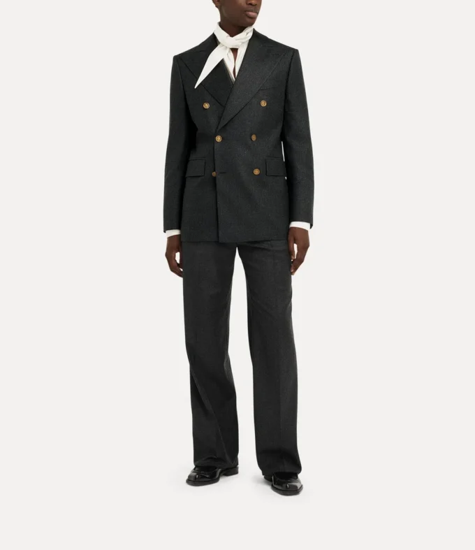 Captain-Jacke