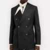 Captain-Jacke