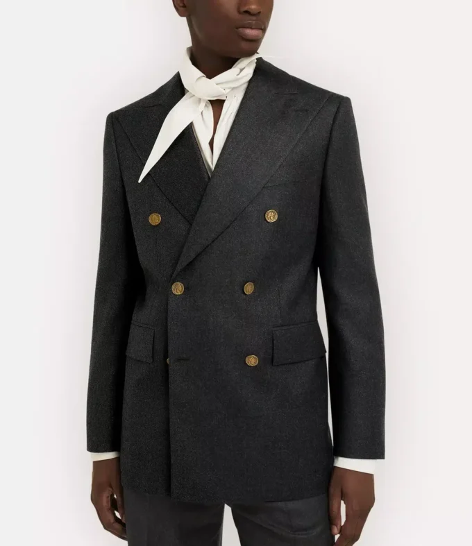 Captain-Jacke