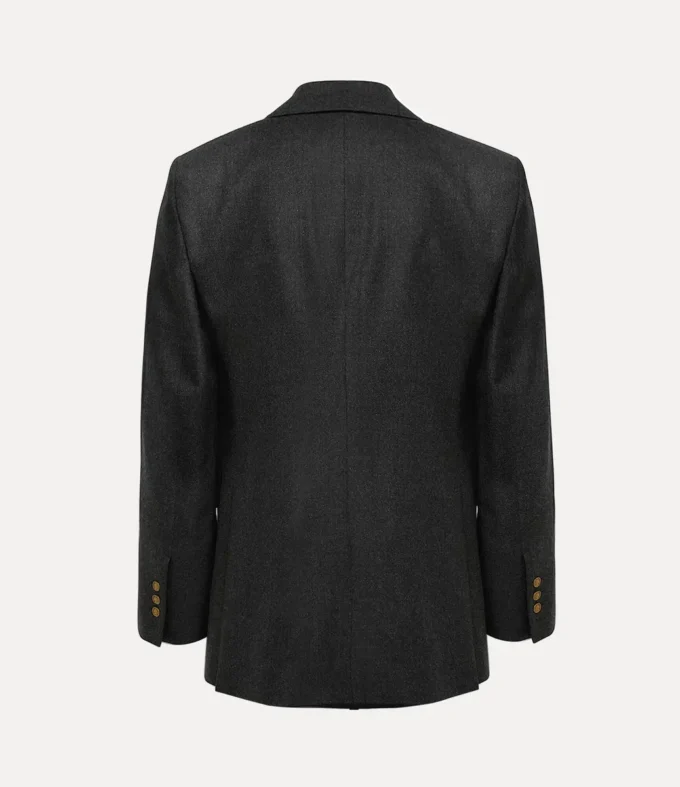 Captain-Jacke